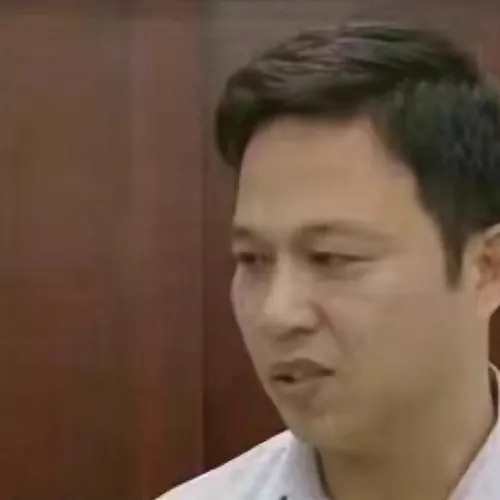王国强律师 · 接受上海电视台采访 · 上海正讼律师事务所