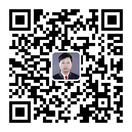 王律说刑辩 公众号二维码