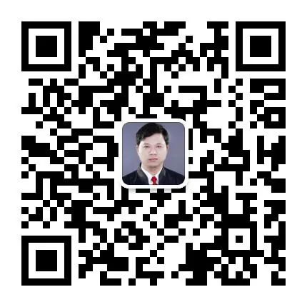 王律说刑辩 公众号二维码
